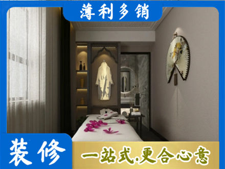鄂州正规衣帽间装修